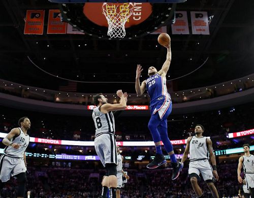  2011年NBA选秀状元凯里·欧文：从天才新秀到传奇控卫  